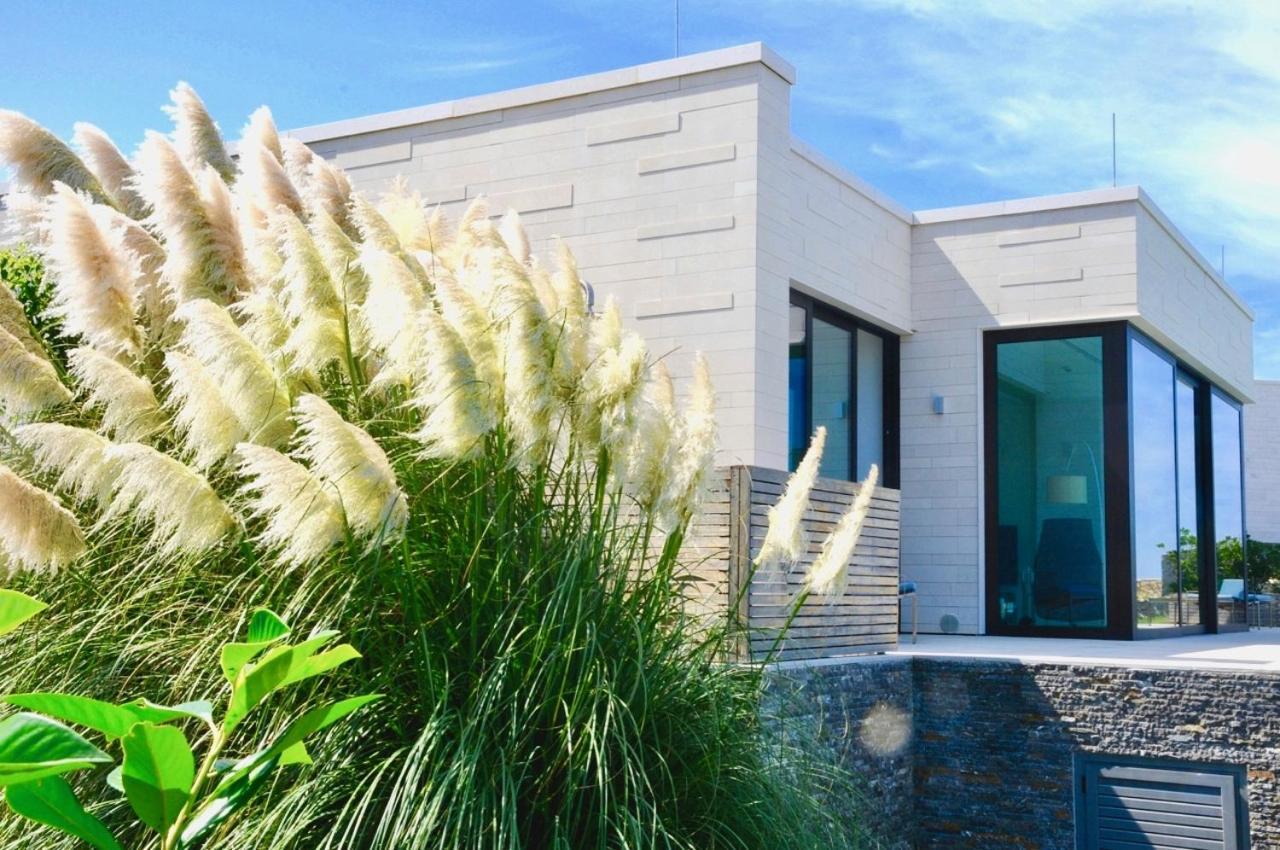 Prive Infinity Villa Durrës Exterior foto